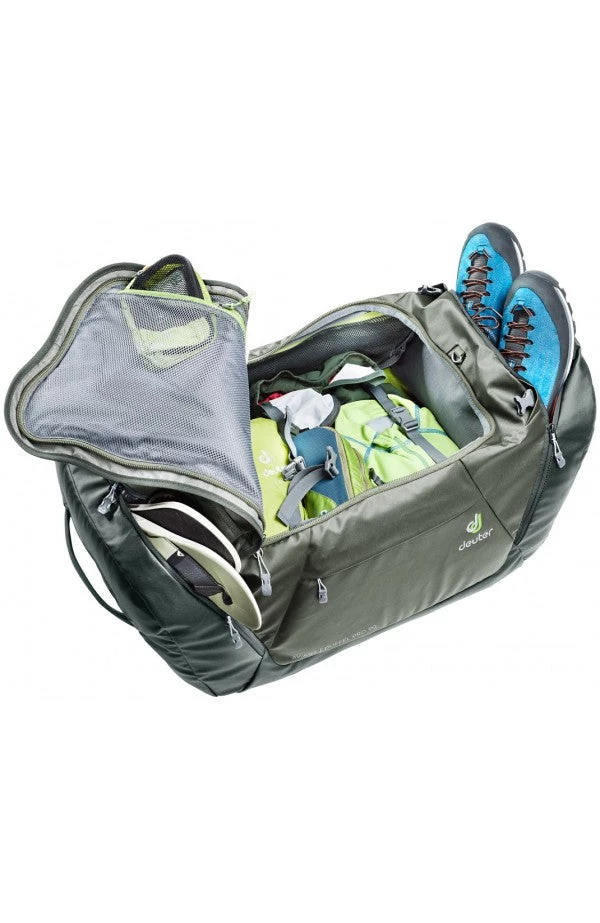 Deuter Aviant Duffle Pro Camp / Tramp