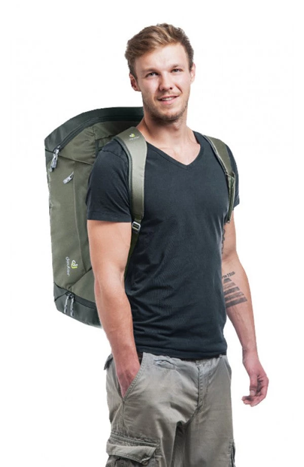 Deuter Aviant Duffle Pro Camp / Tramp