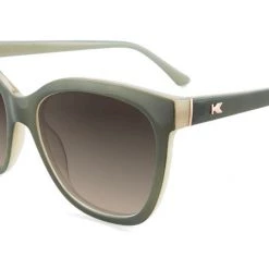 Knockaround Deja Views Sunglasses, Coastal Dunes