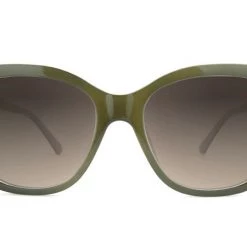 Knockaround Deja Views Sunglasses, Coastal Dunes