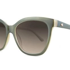 Knockaround Deja Views Sunglasses, Coastal Dunes
