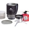 MSR Windburner Duo Stove System, 1.8 Ltr