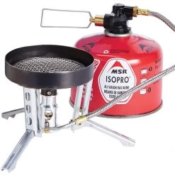 MSR Windburner Duo Stove System, 1.8 Ltr