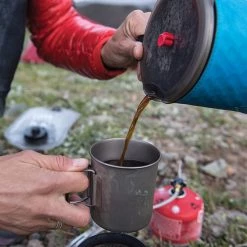 MSR Windburner Duo Stove System, 1.8 Ltr