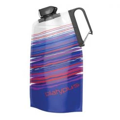 Platypus DuoLock SoftBottle P/P Cap Water Bottles