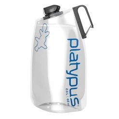 Platypus DuoLock SoftBottle P/P Cap Water Bottles