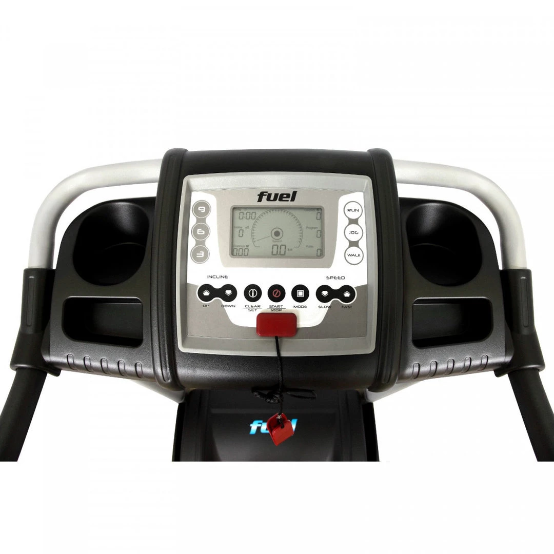 Health / Fitness Fuel Fitness 16 Treadmill
