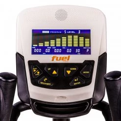Fuel Fitness 4.0 Elliptical Cross Trainer