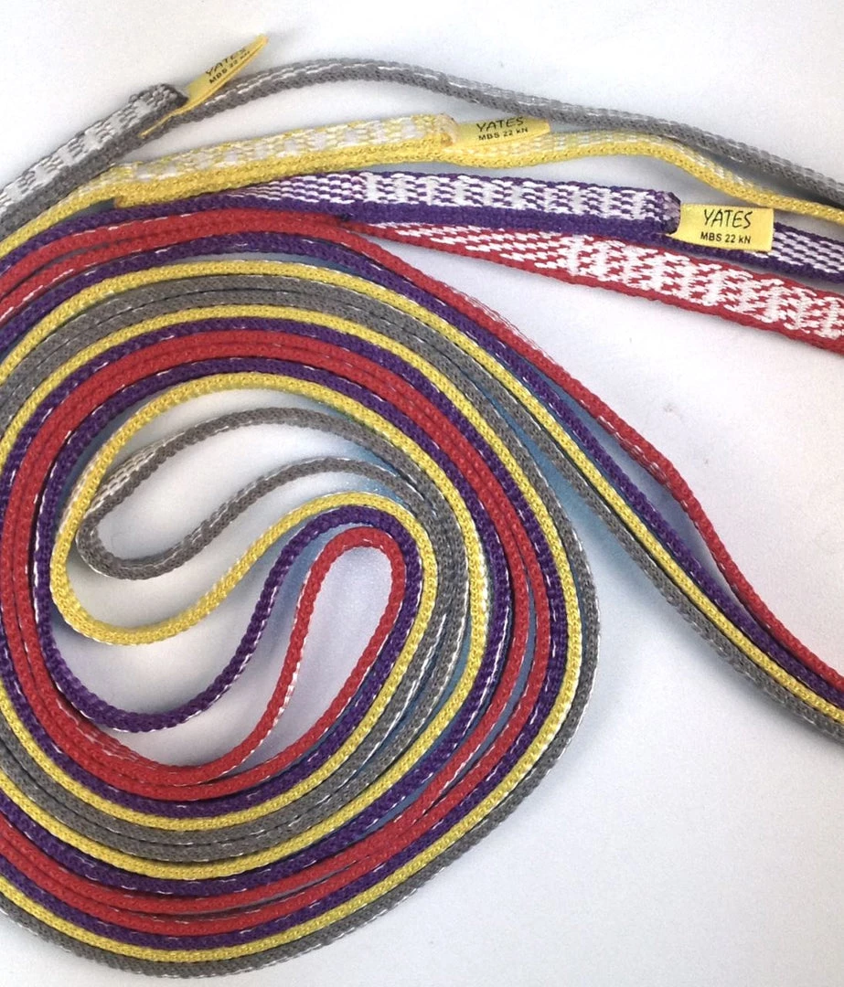 Yates 11mm X 120cm Dyneema Sling Climb