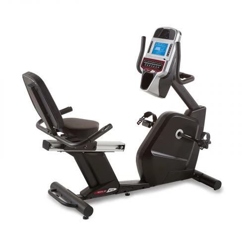 Sole Fitness R72 Recumbent Exercise Bike Health / Fitness