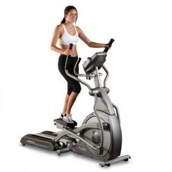 Spirit Fitness CE800 Elliptical Cross Trainer Health / Fitness