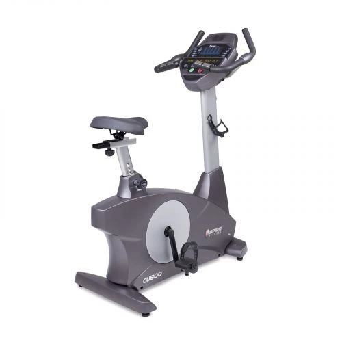 Spirit Fitness CU800 Exercise Bike Health / Fitness