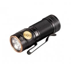 Lighting Fenix E18 750 Lumen Rechargeable Flashlight