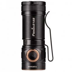 Lighting Fenix E18 750 Lumen Rechargeable Flashlight