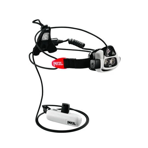 Lighting Petzl NAO+ Headlamp Belt Kit