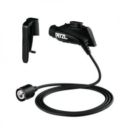 Lighting Petzl NAO+ Headlamp Belt Kit