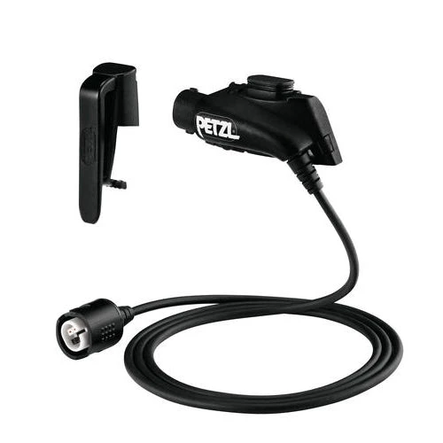 Lighting Petzl NAO+ Headlamp Belt Kit