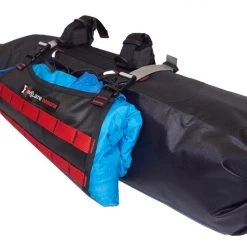 Revelate Designs Sweetroll Waterproof Bar Carrying System Bikepacking Gear
