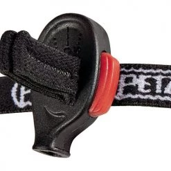Camp / Tramp Petzl E+Lite Emergency Headlamp, 50 Lumens