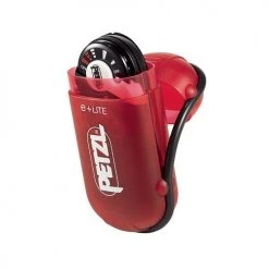Camp / Tramp Petzl E+Lite Emergency Headlamp, 50 Lumens