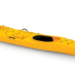 Mission Kayaking Mission Kayaks, Eco Niizh 565 - Boat Only