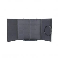 Solar Charging & Power Storage Ecoflow 160w Portable Solar Panel