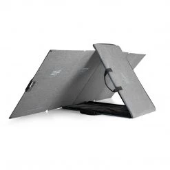 Solar Charging & Power Storage Ecoflow 160w Portable Solar Panel