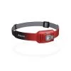 Biolite 200 Lumens Rechargeable Headlamp, Red Camp / Tramp