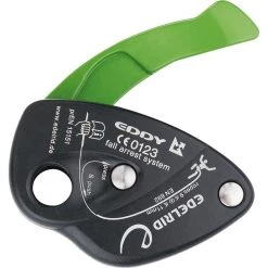 Edelrid Eddy Belay Device