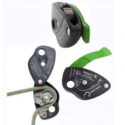 Edelrid Eddy Belay Device