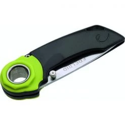 Climb Edelrid Rope Tooth Folding Knife
