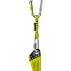 Hardware Edelrid OHM Belay Device