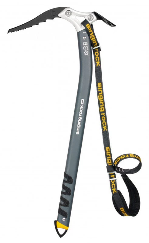 Singing Rock Edge Ice Axe With Adze Snow / Ice