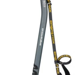 Snow / Ice Singing Rock Edge Ice Axe With Hammer