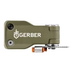 Tools / Accessories Gerber Fishing Freehander Nip & Clip Tool
