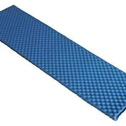 JR Gear Ego Mat Standard Rectangular 3.0, Ocean Blue
