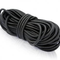 DD Hammocks Flexible Guy Line Elastic Cord, 10 Mtr
