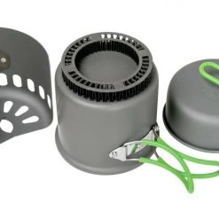 Optimus Elektra FE Cook System