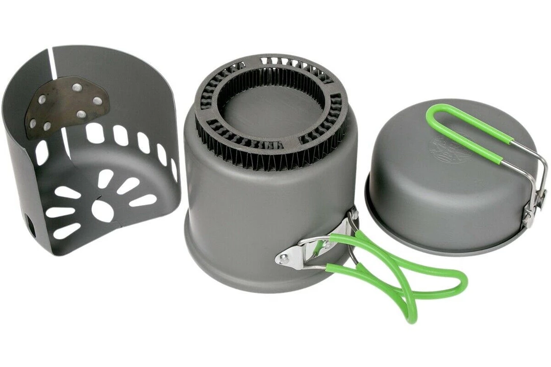 Optimus Elektra FE Cook System