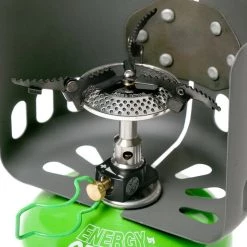 Optimus Elektra FE Cook System