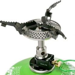 Optimus Elektra FE Cook System