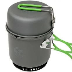 Optimus Elektra FE Cook System