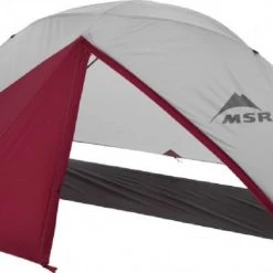MSR Elixir Tent Including Footprint