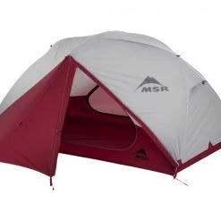 MSR Elixir Tent Including Footprint