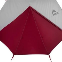 MSR Elixir Tent Including Footprint