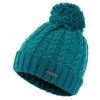 Trekmates Elsie Cable Knitted Hat Clothing