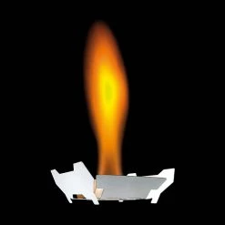 Cookers & Stoves Esbit Emergency Stove With 3X14g Solid Fuel Tablets