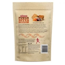 CookieTime Em's Power Bites Pouch, Apri-Choc Attack, 8 X 30g Each Snacks