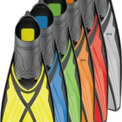 Hunt / Fish / Watersports Mirage Enduro Dive Fins