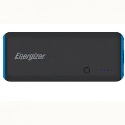 Energizer UE10007 Power Bank Dual 10000mAh